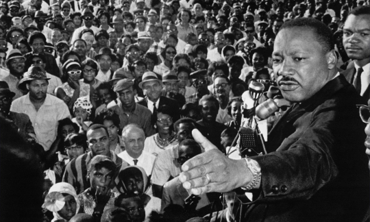 How Republicans Whitewash Martin Luther King whitewashing mlk 1 25